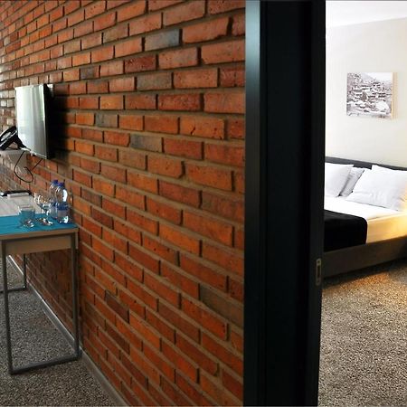 Art Hotel Claude Monet Tbilisi Eksteriør billede