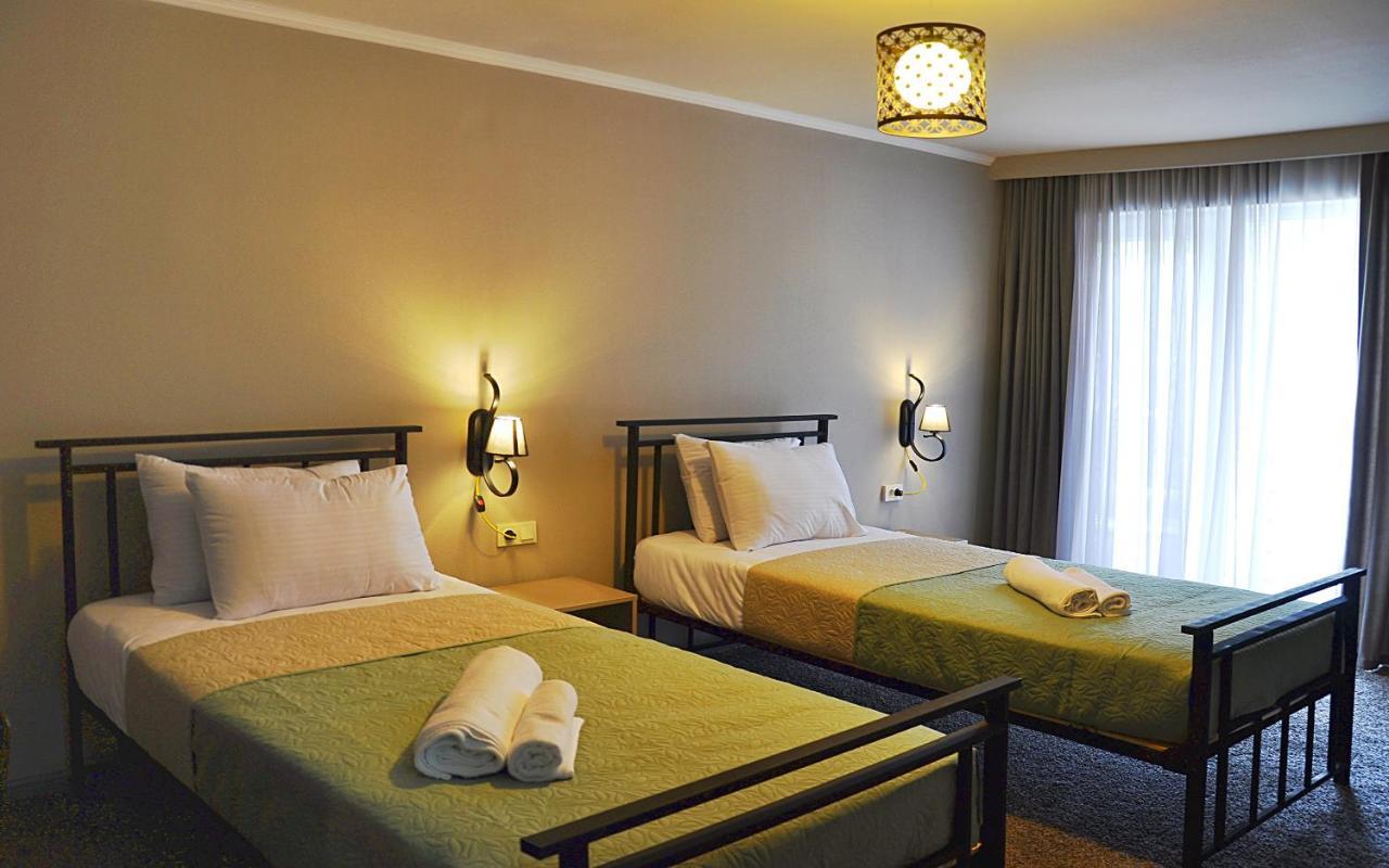Art Hotel Claude Monet Tbilisi Eksteriør billede