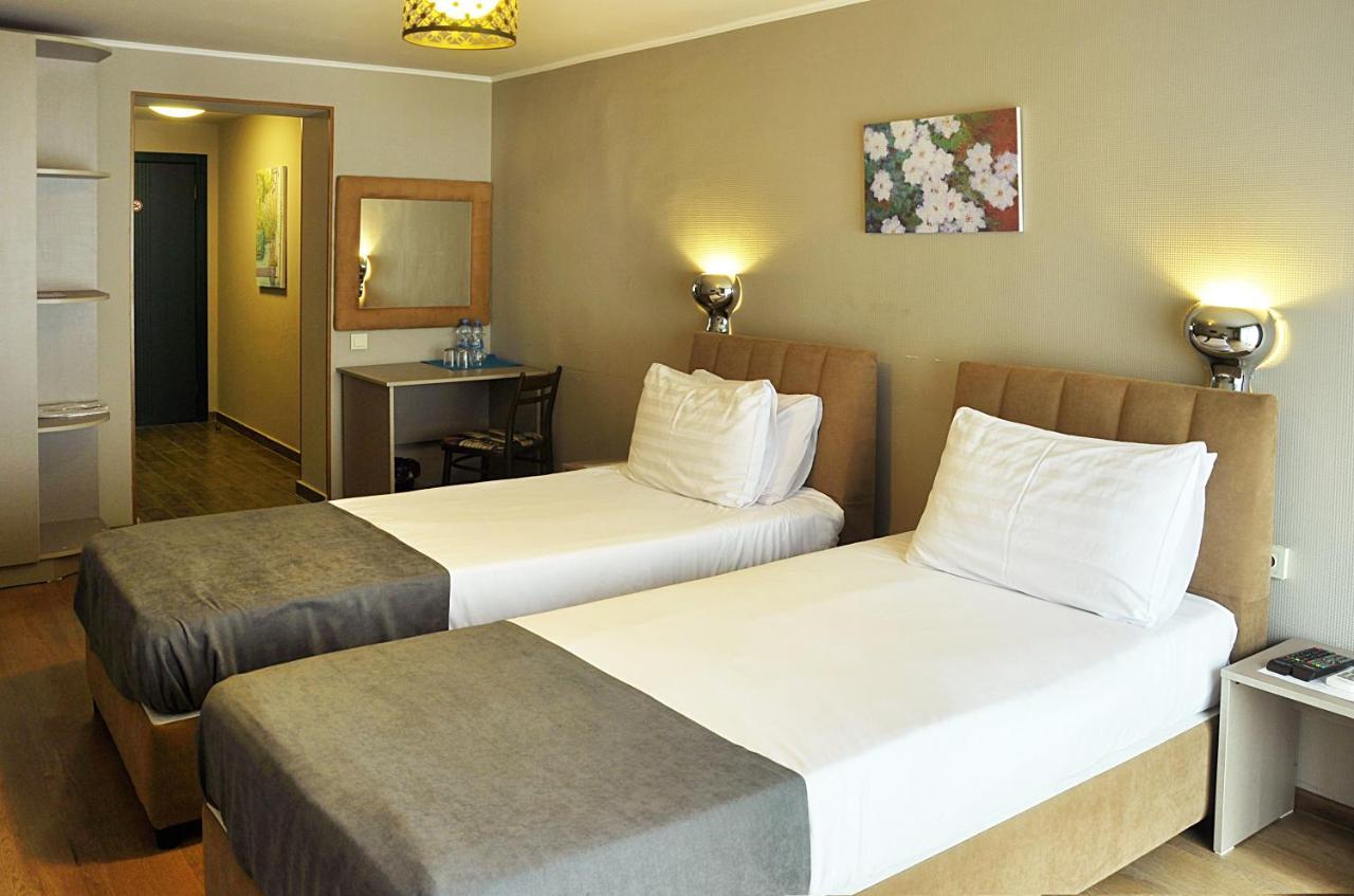 Art Hotel Claude Monet Tbilisi Eksteriør billede